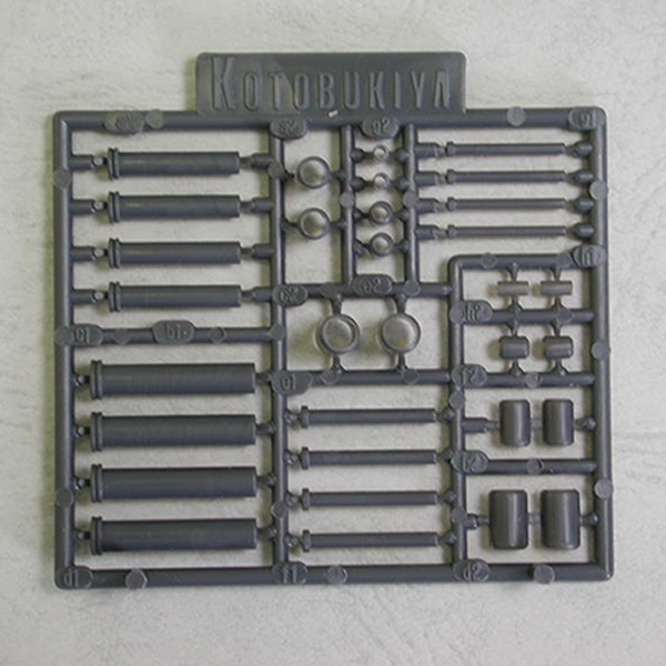 M.S.G �𵨸� ����Ʈ ���� �������� P121R - �Ǹ��� [1���԰��Ϸ�] [4934054259472]