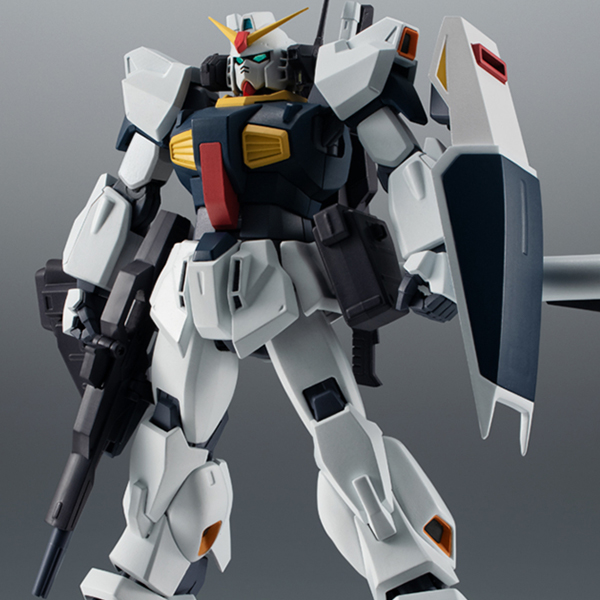 [�κ�ȥ] SIDE MS RX-178 �Ǵ� ��ũ2 ����� ��� Ver.A.N.I.M.E. [11���԰��Ϸ�][4573102667687]