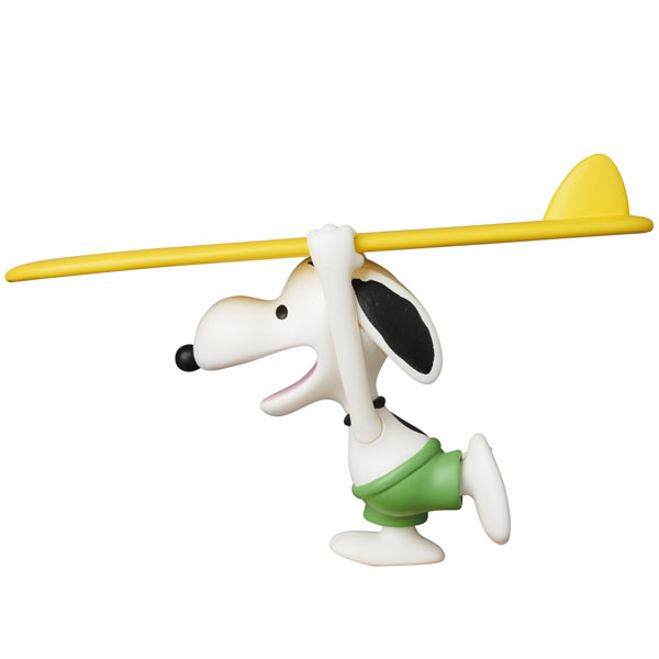 [UDF] No.454 PEANUTS �ø��� 9ź - ���� ������ [7���԰��Ϸ�] [4530956154541]