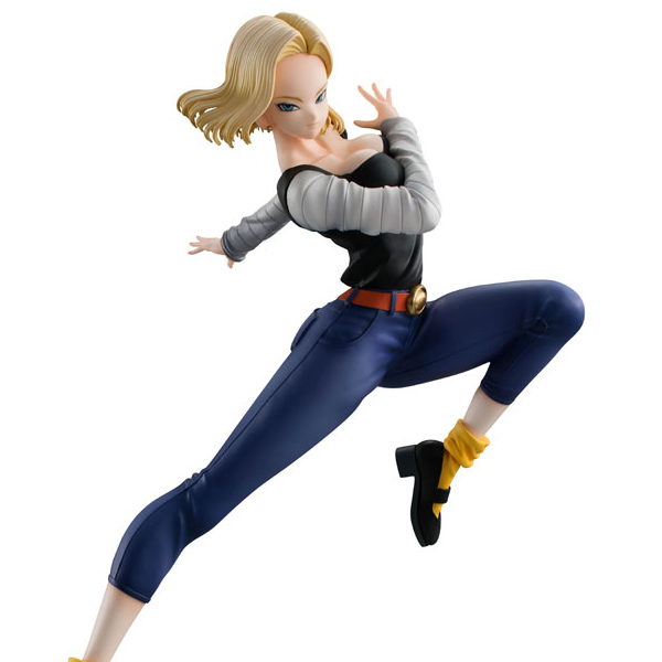 �巡�ﺼ ���� �巡�ﺼZ - �����ΰ� 18ȣ Ver.IV [3���԰��Ϸ�] [4535123826863]