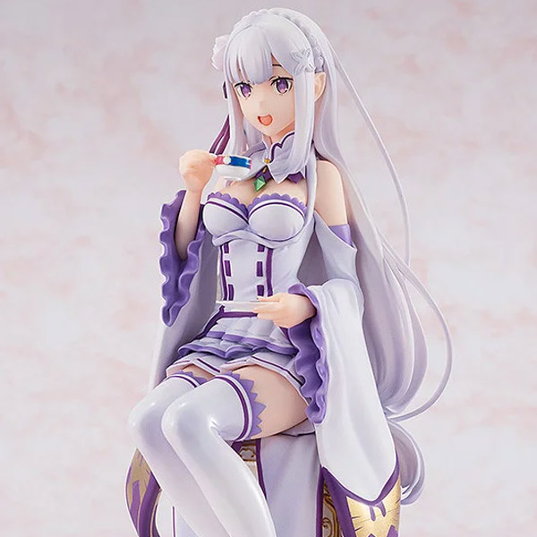 1/7 Re:���κ��� �����ϴ� �̼��� ��Ȱ - ���и��� �ٰ�ȸVer. [2���԰��Ϸ�] [4988111657350]