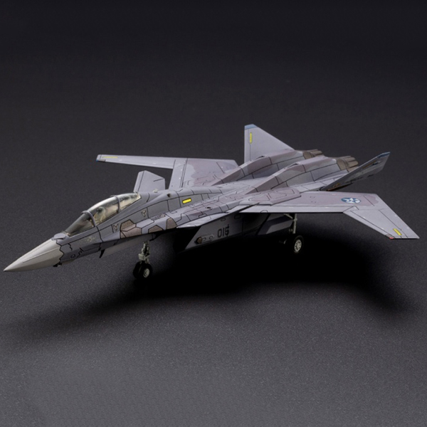 1/144 ���̽� �Ĺ�7  - X-02S  [6���԰��Ϸ�] [4934054005307]