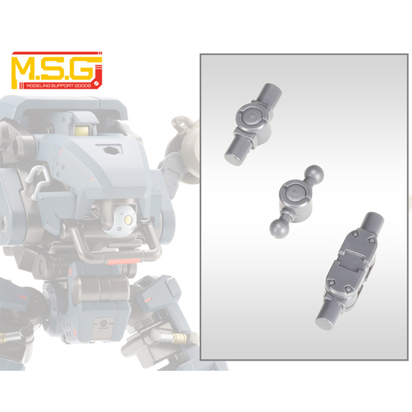 M.S.G [��ī���ö���19] ����Ʈ ��ƮE [7���԰��Ϸ�] [4934054056354]