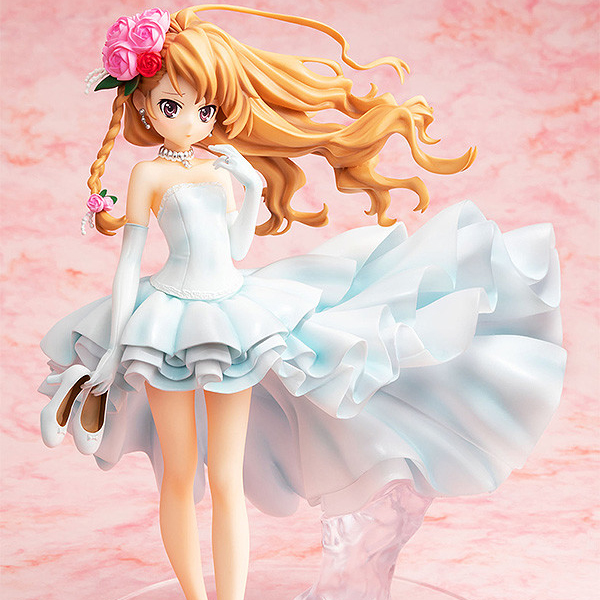 1/7 ��󵵶� - ���̻�ī Ÿ�̰� ���� �巹��Ver.   [4546098102227]