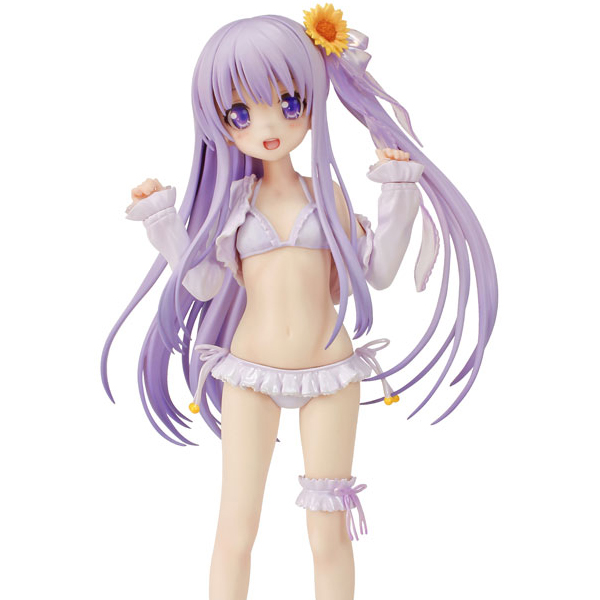 1/7 õ���� 3P! - ���� �� ���� ��Ű�� Ver. [7���԰��Ϸ�] [4582362382254]