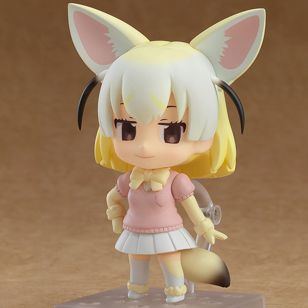 [�ٵ����̵�919] �ɸ�� ������ - ��� [11���԰��Ϸ�] [4580416905404]