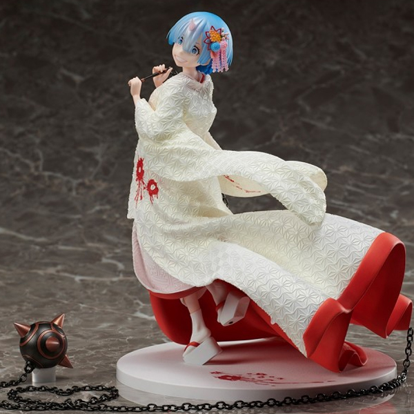 1/7 Re:���κ��� �����ϴ� �̼��� ��Ȱ - �� �鹫��Ver. ���Ͻź�  [4589584951381]