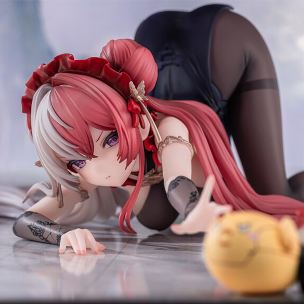 1/6 �����׷� - ���� ȣ �峭ġ�� �۸�ȭ �� Ver.