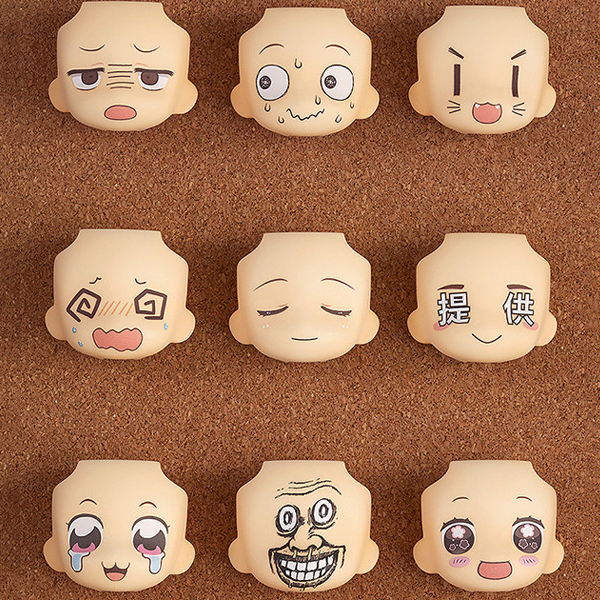 [�ٵ����̵���] �ٲٴ� ���̽�02 (9����/1BOX) [5���԰��Ϸ�] [4571368446459]