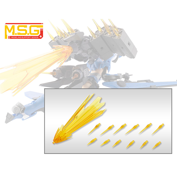 M.S.G 3mm �ν�Ʈ ����Ʈ [10���԰��Ϸ�] [4934054042647]