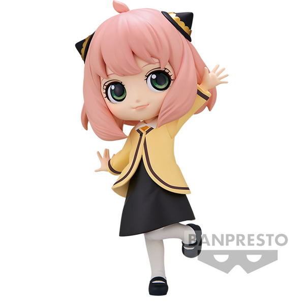 [��ǰ�ǱԾ�] ������x�йи� Q posket �Ƴ� ���� ����Ver. [BPR884708]