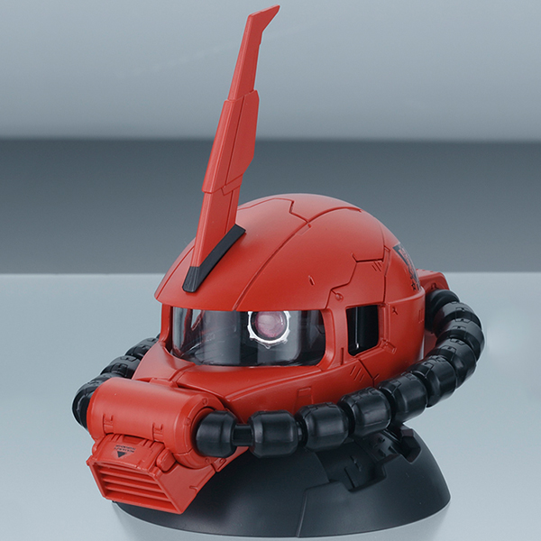 �⵿���� �Ǵ� EXCEED �� ������� 2ź - MS-06R-2 ���⵿�� ����2(�Ҵ϶��̵�) [11���԰��Ϸ�] [4549660199199]