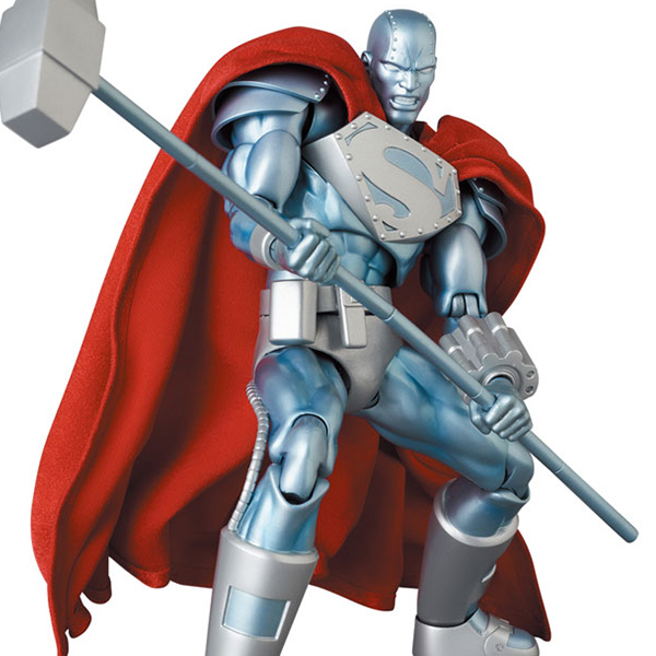 [MAFEX] No.181 ��ƿ(���� ���� ���۸�) [7���԰��Ϸ�] [4530956471815]