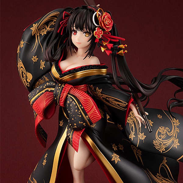 1/7 ����Ʈ �� �ҷ� - ��Ű��Ű ����� ���̶�Ver.   [4935228257324]