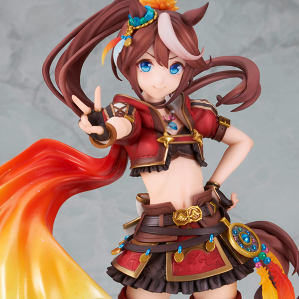 1/7 �츶������ - ���� �� ȣ������ ��ī�� ���̿� [4560228207101]