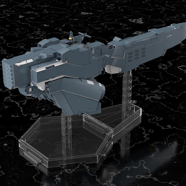 [����] 1/3000 ���Ͽ������� Die Neue These - �����༺ ���ͱ� ���� ���丮�� [4934054063628]