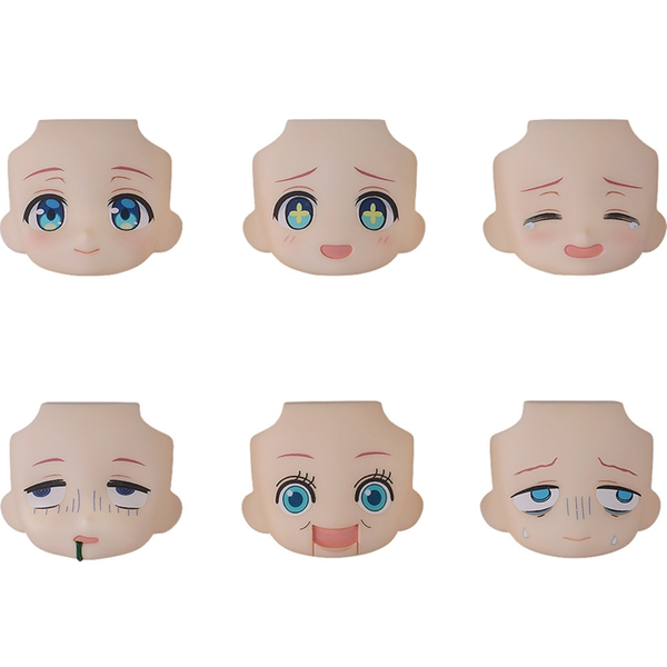 [�ٵ����̵� ���] ���Ʊ��� ���̽� ��ġ ������(1�ڽ�6����) [1���԰��Ϸ�] [4580828662544]