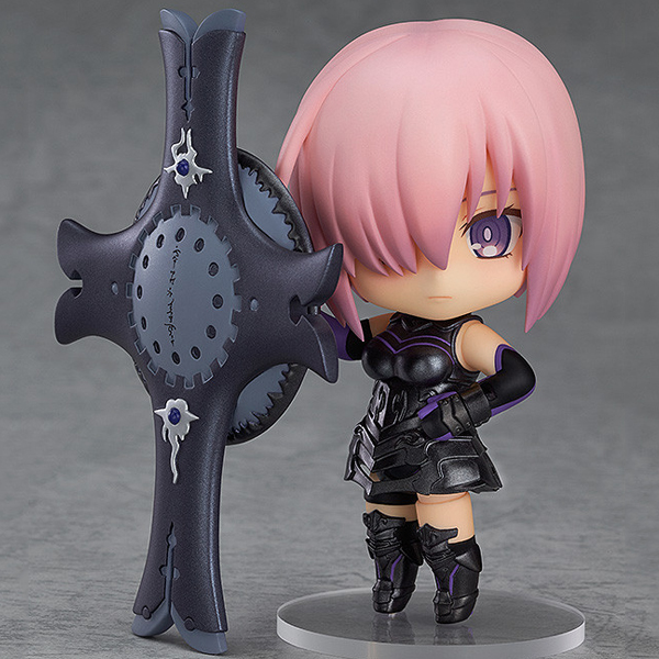 [�ٵ����̵�664] Fate/Grand Order - �Ǵ�/���� Ű��������Ʈ [8���԰��Ϸ�] [4580416902120]