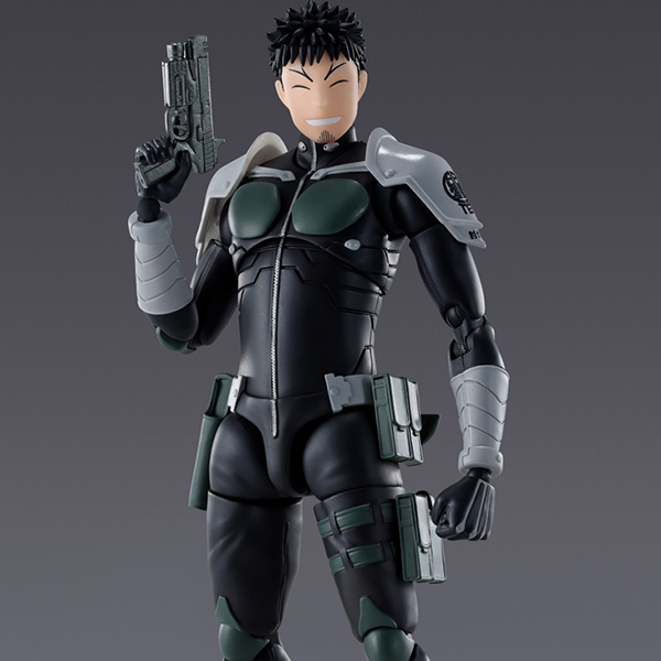 [S.H.Figuarts] ����8ȣ - ����� ī��ī [9���԰��Ϸ�] [4573102676481]