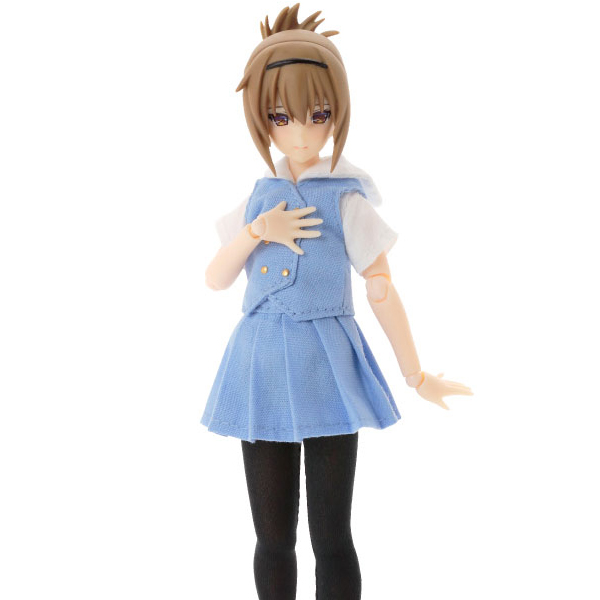 1/12 �Ʈ�����ø��� 036 Ŀ���Ҹ��� Ÿ��G ����Ʈ���� [11���԰��Ϸ�] [4560120204017]