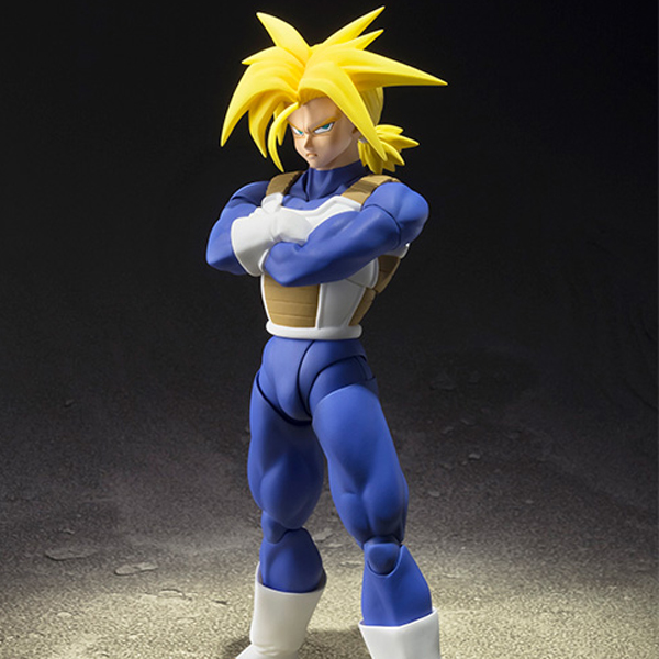 [S.H.Figuarts] �巡�ﺼ - ���ۻ��̾��� Ʈ��ũ�� [7���԰��Ϸ�] [4549660038009]