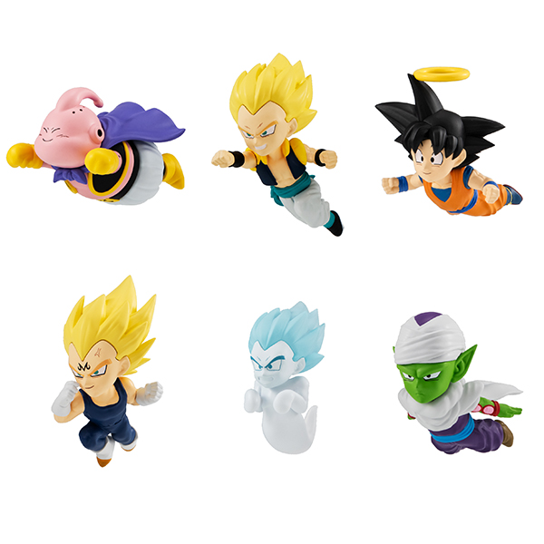 [����] ��񸶽� �巡�ﺼ 2ź(1�ڽ�6����) [4535123849510]