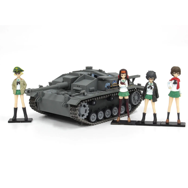 1/35 �������ó - �������� 3ȣ ������ F�� �ϸ��� �ǱԾ�ŰƮ ���� [10���԰��Ϸ�] [4545782075748]