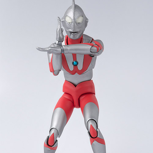 [S.H.Figuarts] ��Ʈ��� AŸ�� [4573102660657]