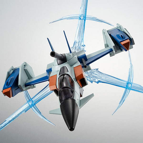 [�κ�ȥ] SIDE MS FX-550 ��ī�̱۷�����/����Ʈ ���� ��Ʈ Ver.A.N.I.M.E. [5���԰��Ϸ�] [4573102673275]