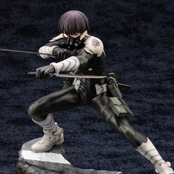 1/8 ARTFX J ���� 8ȣ - ȣ�ó� �ҿ�÷� [4���԰��Ϸ�][4934054048854]