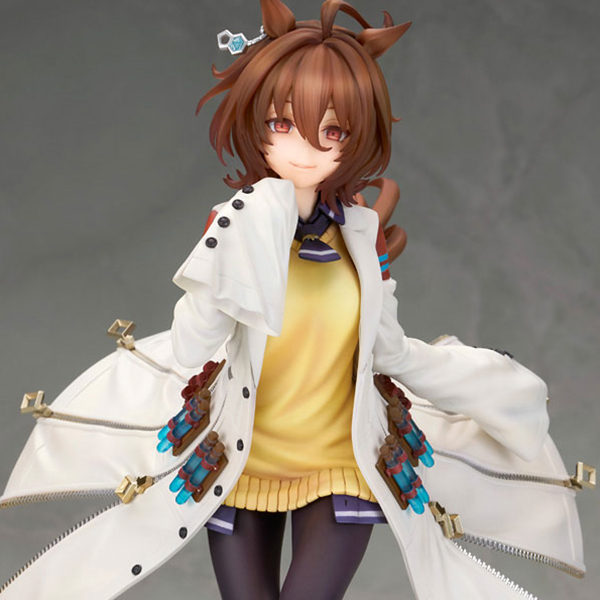 1/7 �츶������ - �Ʊ׳׽� ŸŰ�� [12���԰��Ϸ�] [4560228207095]