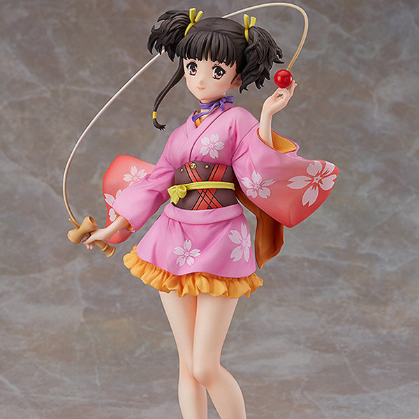 1/7 ��ö���� ī�ٳ׸� - ������ ��īŸVer. [6���԰��Ϸ�] [4996697280015]