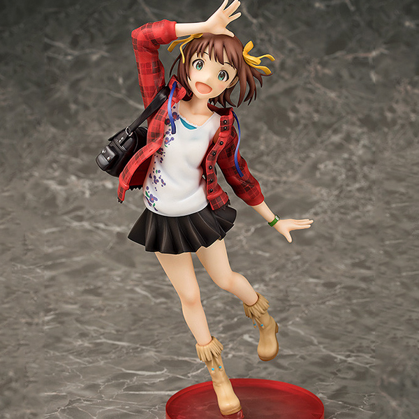 1/8 ���̵������� - �Ƹ��� �Ϸ�ī [6���԰��Ϸ�] [4560308576004]