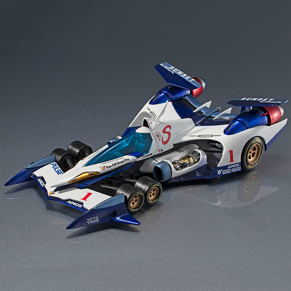 ��������׼� 1/24 �ż��� GPX ���̹����ķ�SIN ���ƽ���� AKF-0/G Livery ����� [1���԰��Ϸ�] [4535123831560]