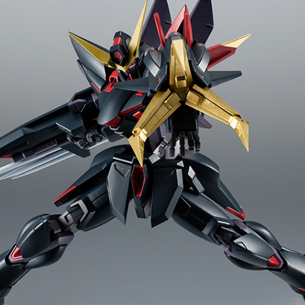 [�κ�ȥ] SIDE MS ������ �Ǵ� Ver.A.N.I.M.E. [1���԰��Ϸ�] [4573102654922]