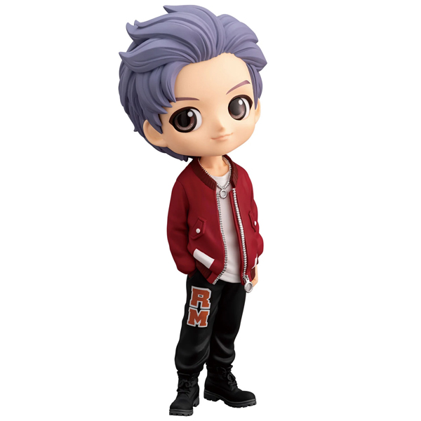 [��ǰ�ǱԾ�] BTS TinyTAN MIC Drop ť������ Vol.1 RM [8���԰��Ϸ�] [4983164186512]