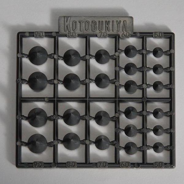 M.S.G �𵨸� ����Ʈ ���� �������� [P128R] - ������ũ [7���԰��Ϸ�] [4934054259489]