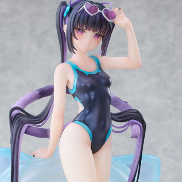 [Ư������] 1/7 ü�� ������ ��ī illustrated by Rosuuri [4595316221059]