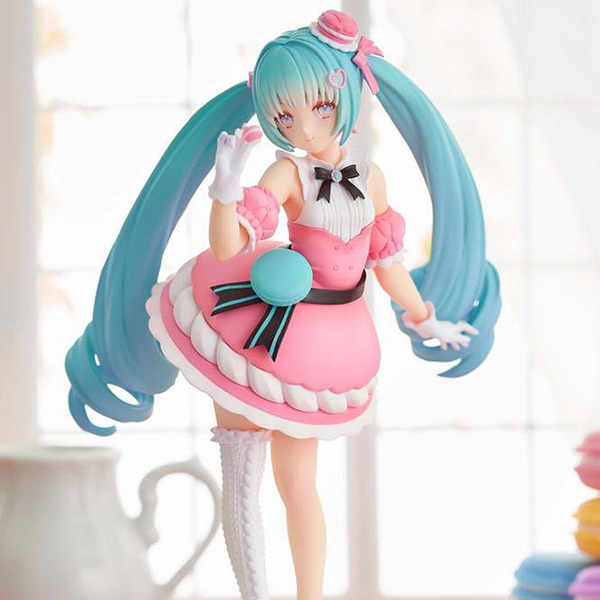 [��ǰ�ǱԾ� Exceed Creative Figure SweetSweets ������ ���� ��ī�� [4���԰��Ϸ�] [4580736403970]