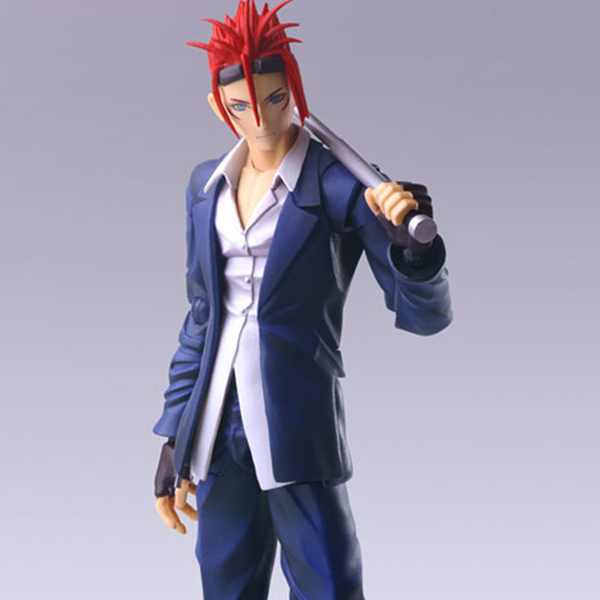 [�긵����] ���̳� ��Ÿ��7 - ���� [8���԰��Ϸ�] [4988601374729]