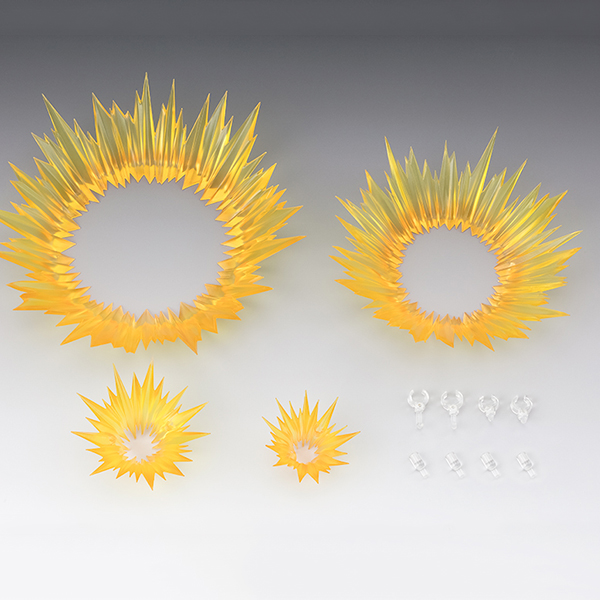 ȥ����Ʈ �ø��� ��ũ ����Ʈ ���� ���� for S.H.Figuarts [11���԰��Ϸ�] [4573102666765]