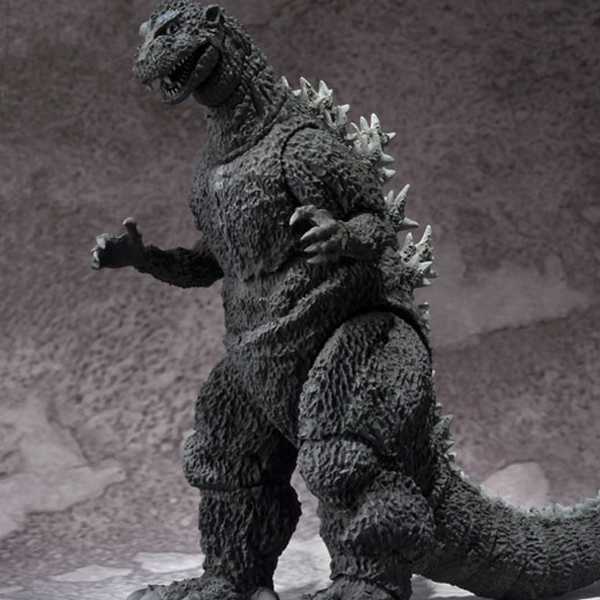 [S.H.MonsterArts] ������(1954) [10���԰��Ϸ�] [4573102604828]