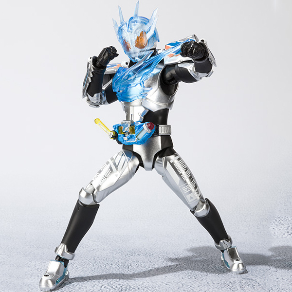 [S.H.Figuarts] ������̴� ���� - ������̴� ũ���� ���� [3���԰��Ϸ�] [4549660239154]