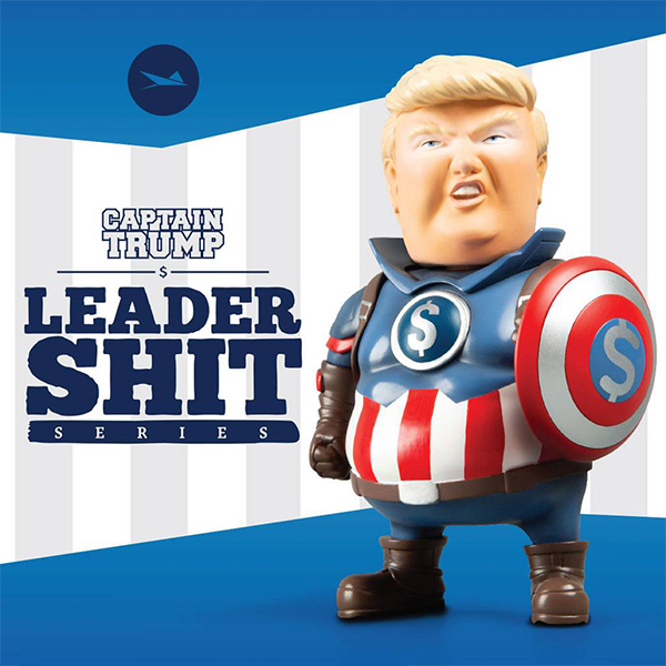 THE LEADERSHIT �ø��� ĸƾ Ʈ���� [2���԰��Ϸ�]