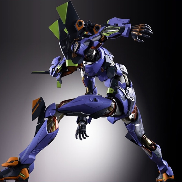 [��Ż����] EVA-01 ���ݰԸ��� ��ȣ�� [7���԰��Ϸ�] [4573102550408]