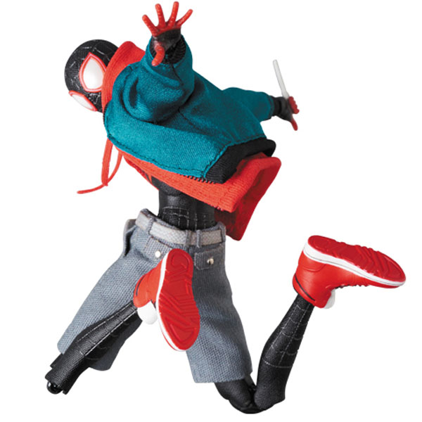 [MAFEX] No.107 �����̴��� : �� ���Ϲ��� - �����̴���(������ �������) ������ ���� [4���԰��Ϸ�][4530956472362]