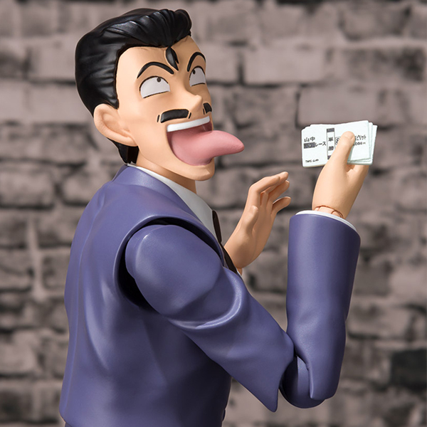 [����ǰ] [S.H.Figuarts] ��Ž�� �ڳ� - �� �ڰ���(������) [3���԰��Ϸ�] [4573102580528]