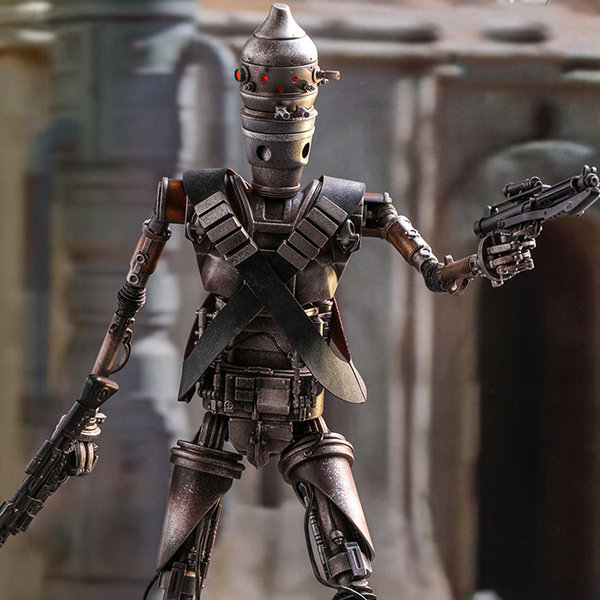 TMS008 ��Ÿ���� : �� ���޷θ��� - IG-11 [5���԰��Ϸ�]