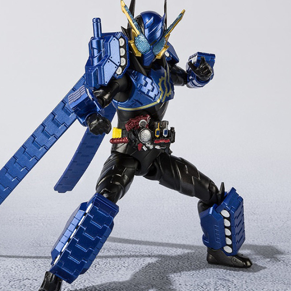 [ȥ������] [S.H.Figuarts] ������̴� ���� ��ũ ��ũ �� [5���԰��Ϸ�]