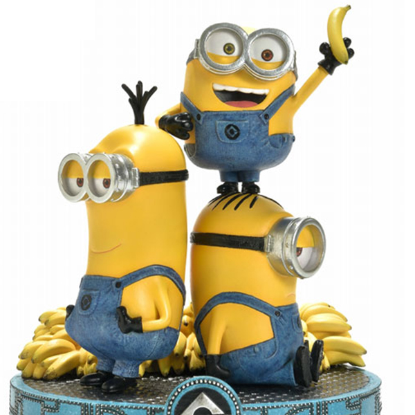 ������ �ݷ��ͺ� �ǱԾ� �̴Ͼ��� - �̴Ͼ�� �ٳ��� ������ [7���԰��Ϸ�] [4562471901737]